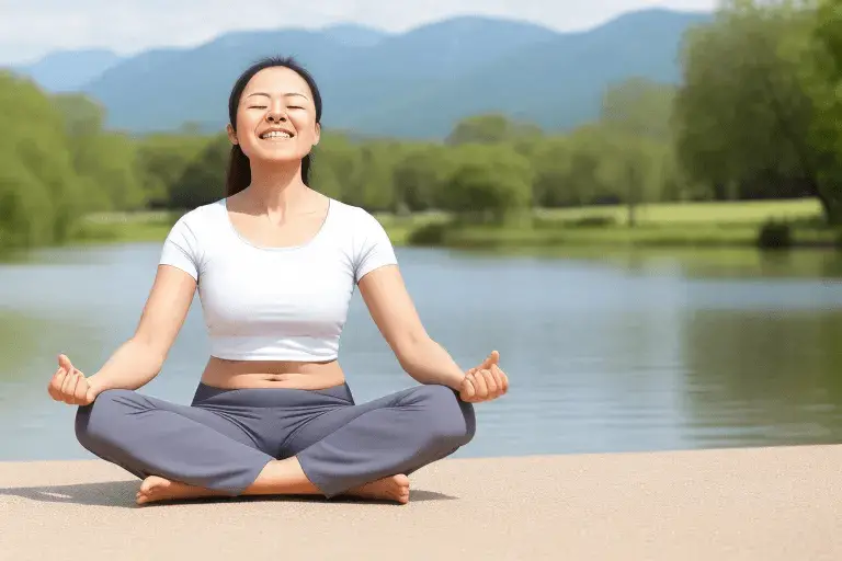 8 Ways to Reduce Stress for Better Health