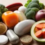 6 Essential Vitamins for Overall Wellness