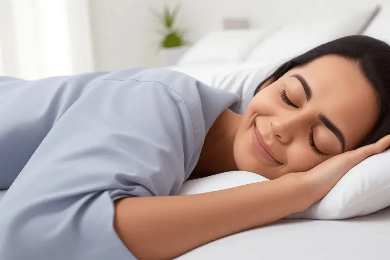 What Are the Benefits of Quality Sleep for Overall Health?